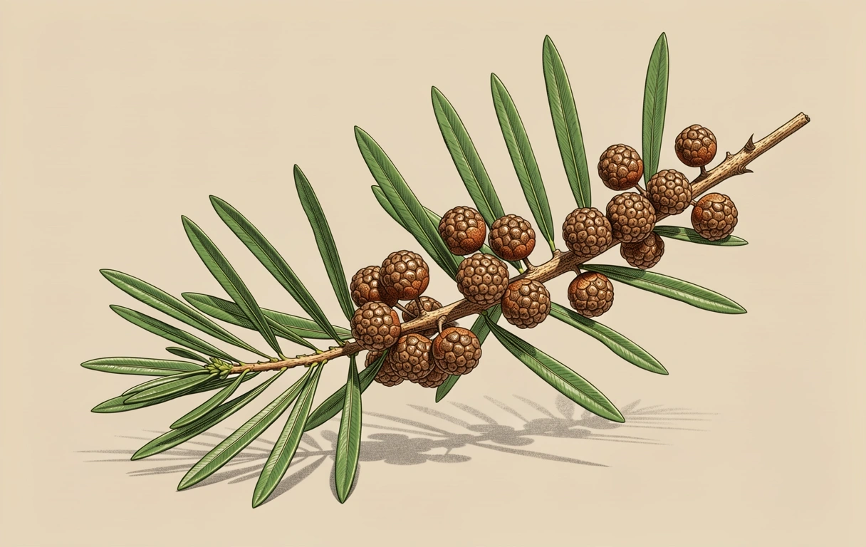 Saw Palmetto