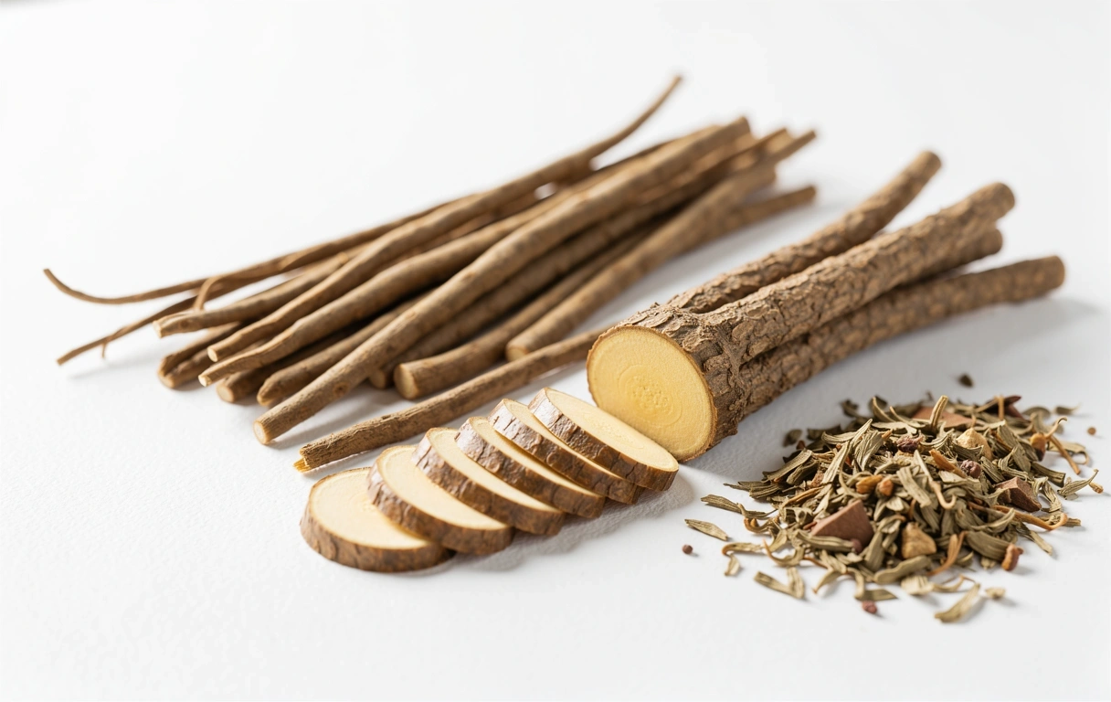 Botanical Ingredients