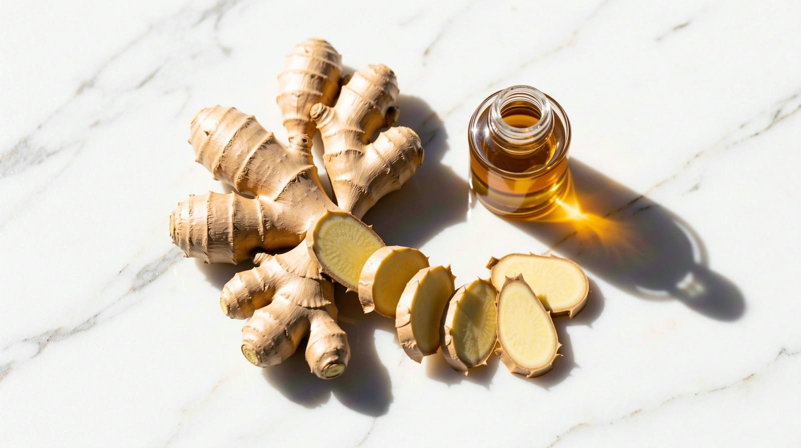 Bahan botani premium untuk keselesaan