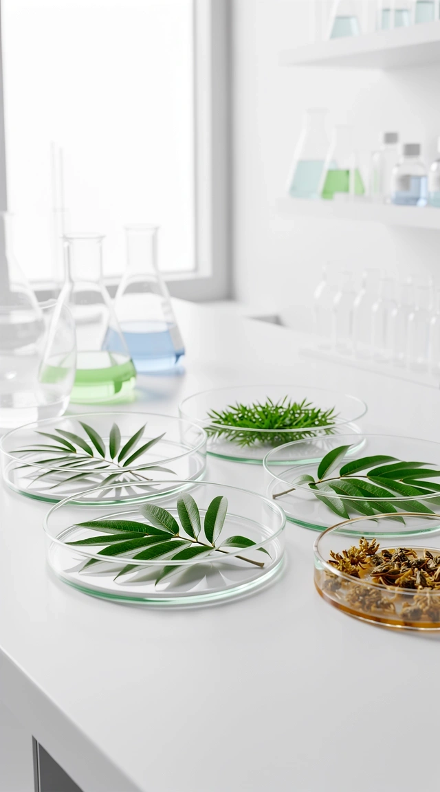 Men's vitamin complex research